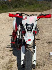 KTM 640 LC4 2004 LC4 640