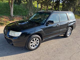 Subaru Forester 2007 2.0 PANORAMA FULL EXTRA
