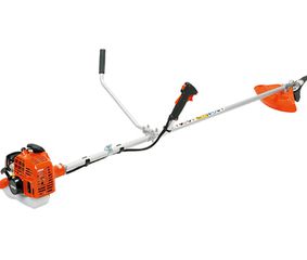 Θαμνοκοπτικό βενζίνης 21,2cc 1HP 4,8Kg ECHO SRM-222ES/U
