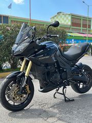 Triumph Tiger 1050 2007