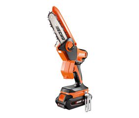 Πριόνι χειρός μπαταρίας 56V / 2.5Ah λάμα 15cm (325" .043" 1,1 30E) με 1 μπαταρία & φορτιστή ECHO DHS-3006