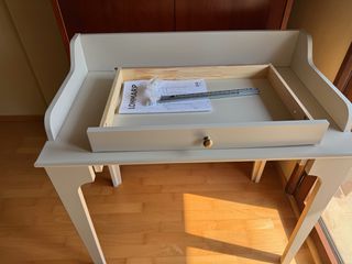 Γραφείο IKEA LOMMARP