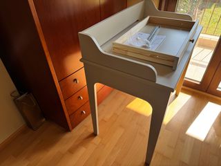 Γραφείο IKEA LOMMARP-thumb-1