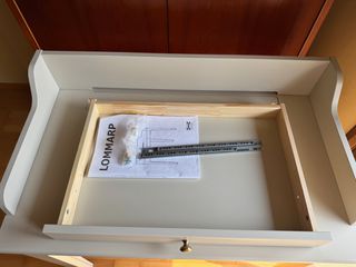 Γραφείο IKEA LOMMARP-thumb-2