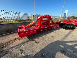 Gob Cutters Tsaousis 2026 EROS 3500