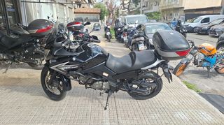 Suzuki V-Strom 650 2005