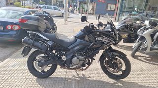 Suzuki V-Strom 650 2005-thumb-2