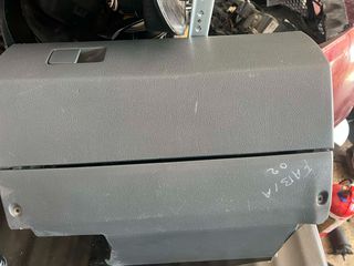 SKODA FABIA ΝΤΟΥΛΑΠΑΚΙ ΤΑΜΠΛΟ 2002-2008 ΑΝΤΑΛΛΑΚΤΙΚΑ SKODA FABIA