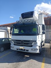Ψυγείο Mercedes-Benz 2008 ATEGO 1624