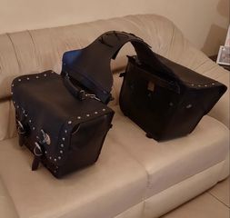 Βαλίτσα για HARLEY DAVIDSON-thumb-5