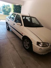 Ford Escort 1998
