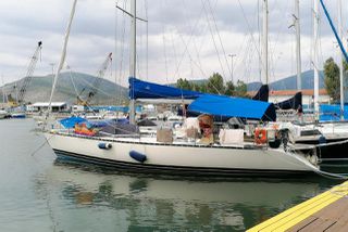 X-Yachts 1985 X-402