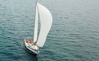 X-Yachts 1985 X-402-thumb-1