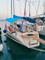 X-Yachts 1985 X-402-thumb-2