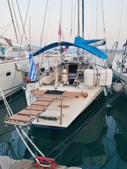 X-Yachts 1985 X-402-thumb-3