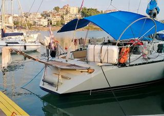 X-Yachts 1985 X-402-thumb-4