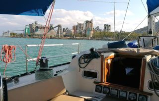 X-Yachts 1985 X-402-thumb-6