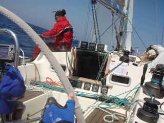 X-Yachts 1985 X-402-thumb-7