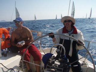 X-Yachts 1985 X-402-thumb-8