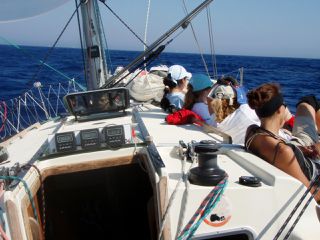 X-Yachts 1985 X-402-thumb-9