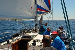 X-Yachts 1985 X-402-thumb-10