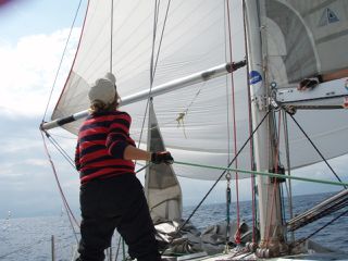 X-Yachts 1985 X-402-thumb-11