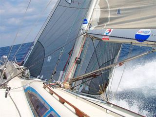 X-Yachts 1985 X-402-thumb-12