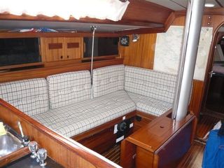 X-Yachts 1985 X-402-thumb-13