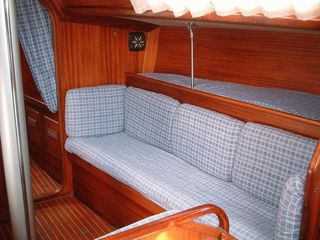 X-Yachts 1985 X-402-thumb-14