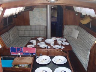 X-Yachts 1985 X-402-thumb-15