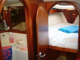 X-Yachts 1985 X-402-thumb-16