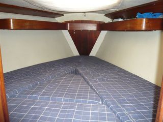 X-Yachts 1985 X-402-thumb-17