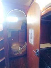 X-Yachts 1985 X-402-thumb-19