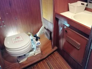 X-Yachts 1985 X-402-thumb-21