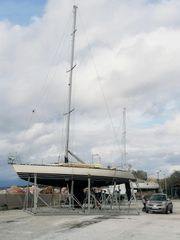 X-Yachts 1985 X-402-thumb-23