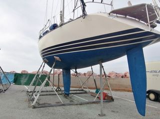 X-Yachts 1985 X-402-thumb-24