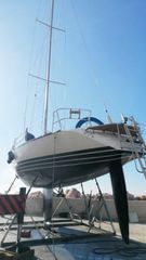 X-Yachts 1985 X-402-thumb-25