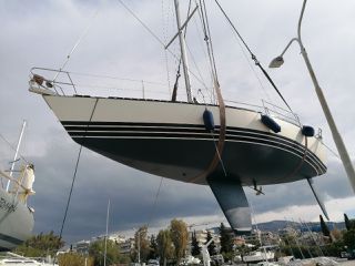 X-Yachts 1985 X-402-thumb-26