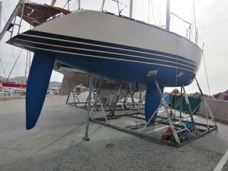 X-Yachts 1985 X-402-thumb-28