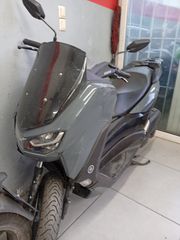 Yamaha NMAX 125 2024