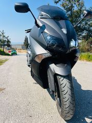 Yamaha T-Max 530 2013
