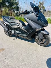 Yamaha T-Max 530 2013-thumb-1