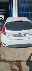 Ford επαγγελματικο ανευ πινακιδων