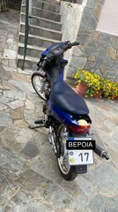 Modenas Dynamik 2015