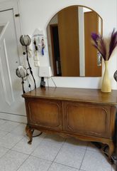 Μπουφές Αντίκα