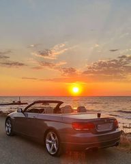 Bmw 335 2008 N54 | F1 Paddles | Cabrio