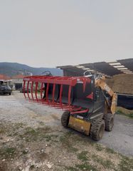 Φορτωτές 2026 ΚΡΟΚΟΔΥΛΟΣ ΔΑΓΚΑΝΑ ΓΙΑ ΚΟΠΡΙΕΣ-thumb-24