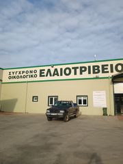 ΒΙΟΛΟΓΙΚΟ EXTRA ΠΑΡΘΕΝΟ ΕΛΑΙΟΛΑΔΟ