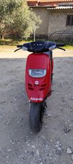 Piaggio Typhoon 125 X 1996
