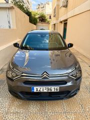 Citroen C4 2023 1.200 cc turbo